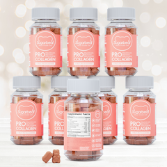 ضغ Sugarbear ProCollagen أشهر - فيتامينات ⠀8