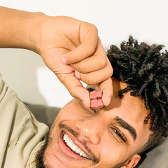 ضغ Sugarbear ProCollagen أشهر - فيتامينات ⠀8