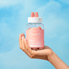 ضغ Sugarbear ProCollagen أشهر - فيتامينات ⠀8